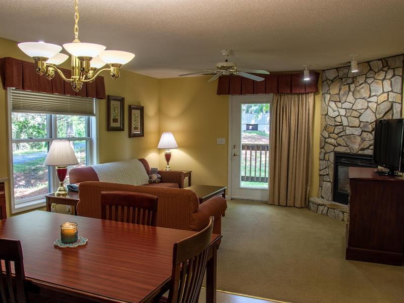 Massanutten'S Woodstone Meadows By Tripforth McGaheysville Exterior foto