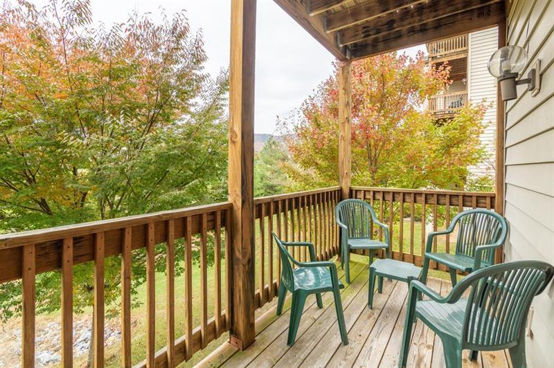 Massanutten'S Woodstone Meadows By Tripforth McGaheysville Exterior foto